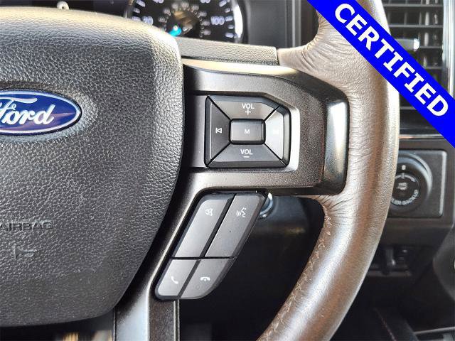 Certified 2021 Ford Expedition Max King Ranch image 26