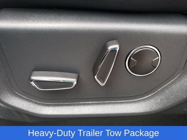 Certified 2023 Ford Expedition Max Limited AWD/4WD image 18