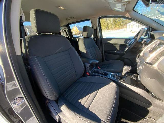 Certified 2023 Ford Ranger XLT w/ FX4 Off-Road Package image 23