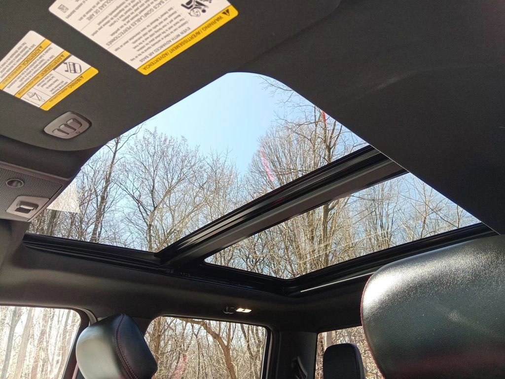 Certified 2020 Ford F150 Lariat w/ Equipment Group 502A Luxury image 17