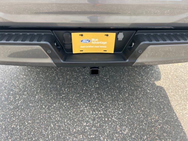 Certified 2023 Ford F150 XLT AWD/4WD image 23
