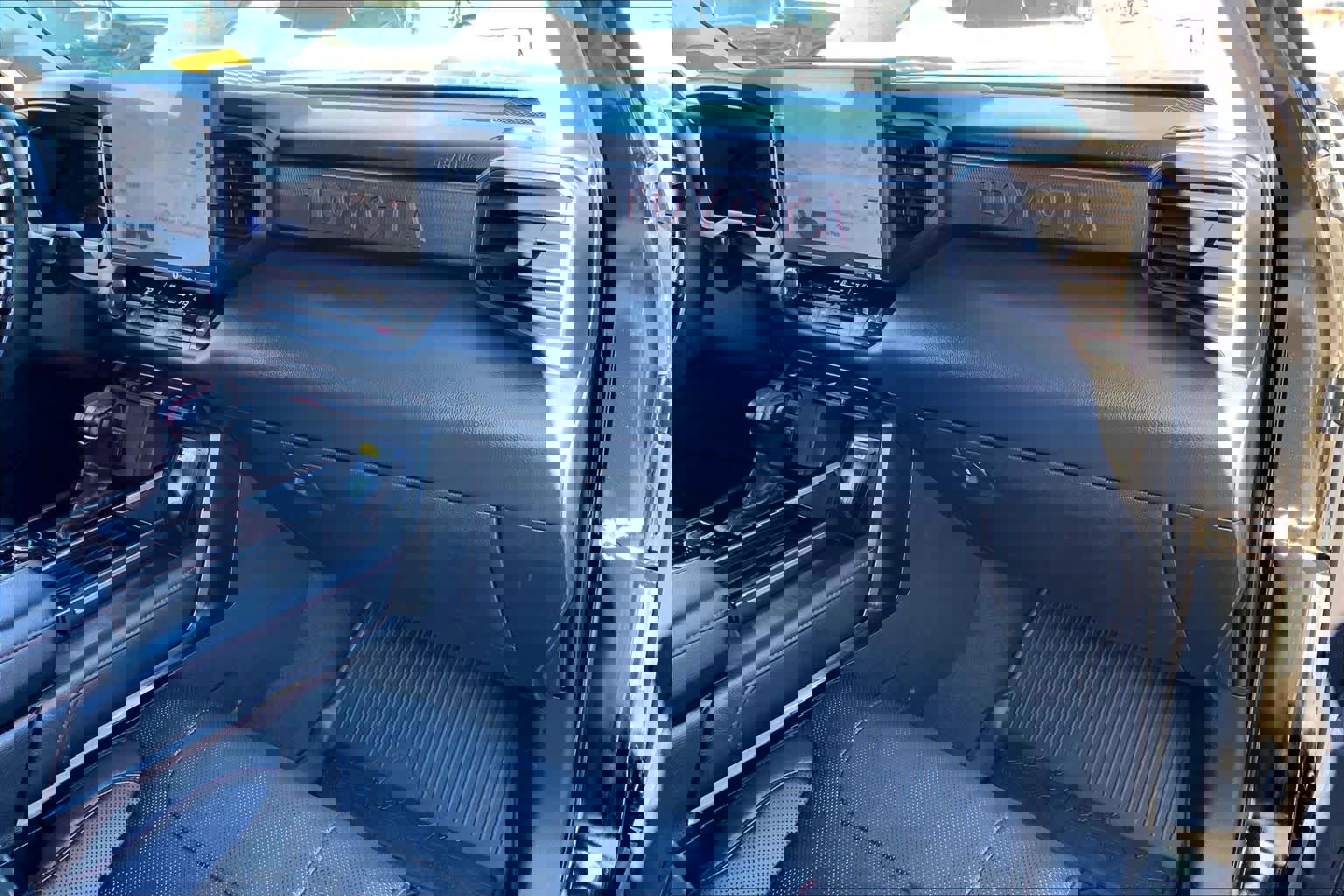 Used 2023 Toyota Sequoia TRD Pro image 17