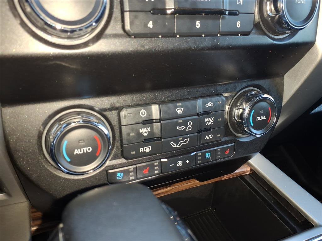 Certified 2019 Ford F150 Lariat w/ Trailer Tow Package image 25