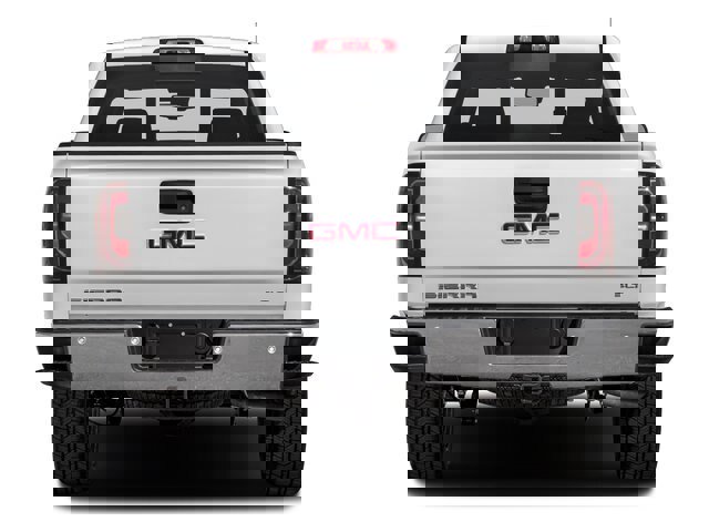 Used 2018 GMC Sierra 1500 SLT image 4