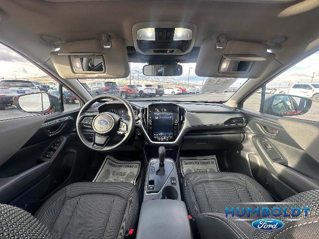 Used 2024 Subaru Crosstrek 2.0i Premium image 33