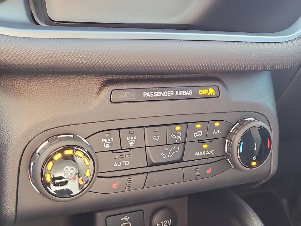 Certified 2024 Ford Bronco Sport Badlands image 21