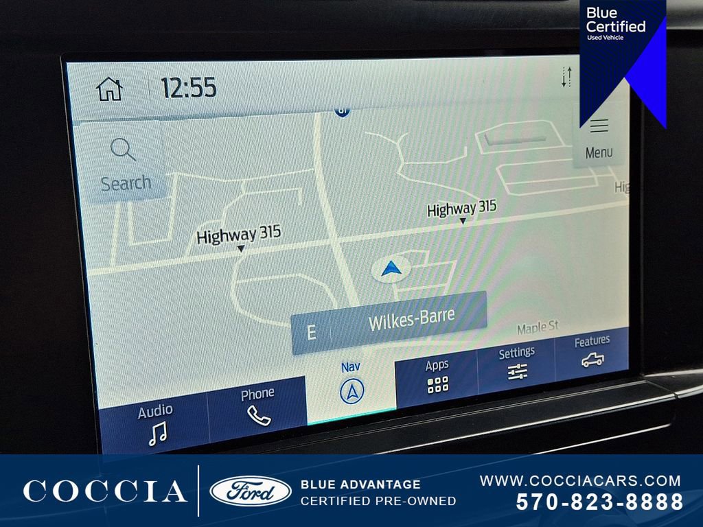 Certified 2023 Ford F150 XL w/ STX Appearance Package image 16