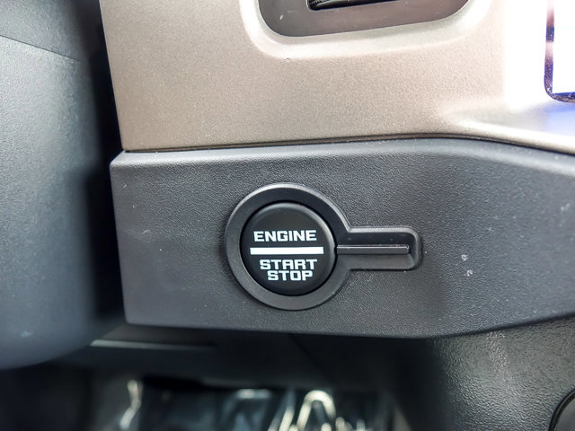 Certified 2025 Ford Bronco Outer Banks AWD/4WD image 15