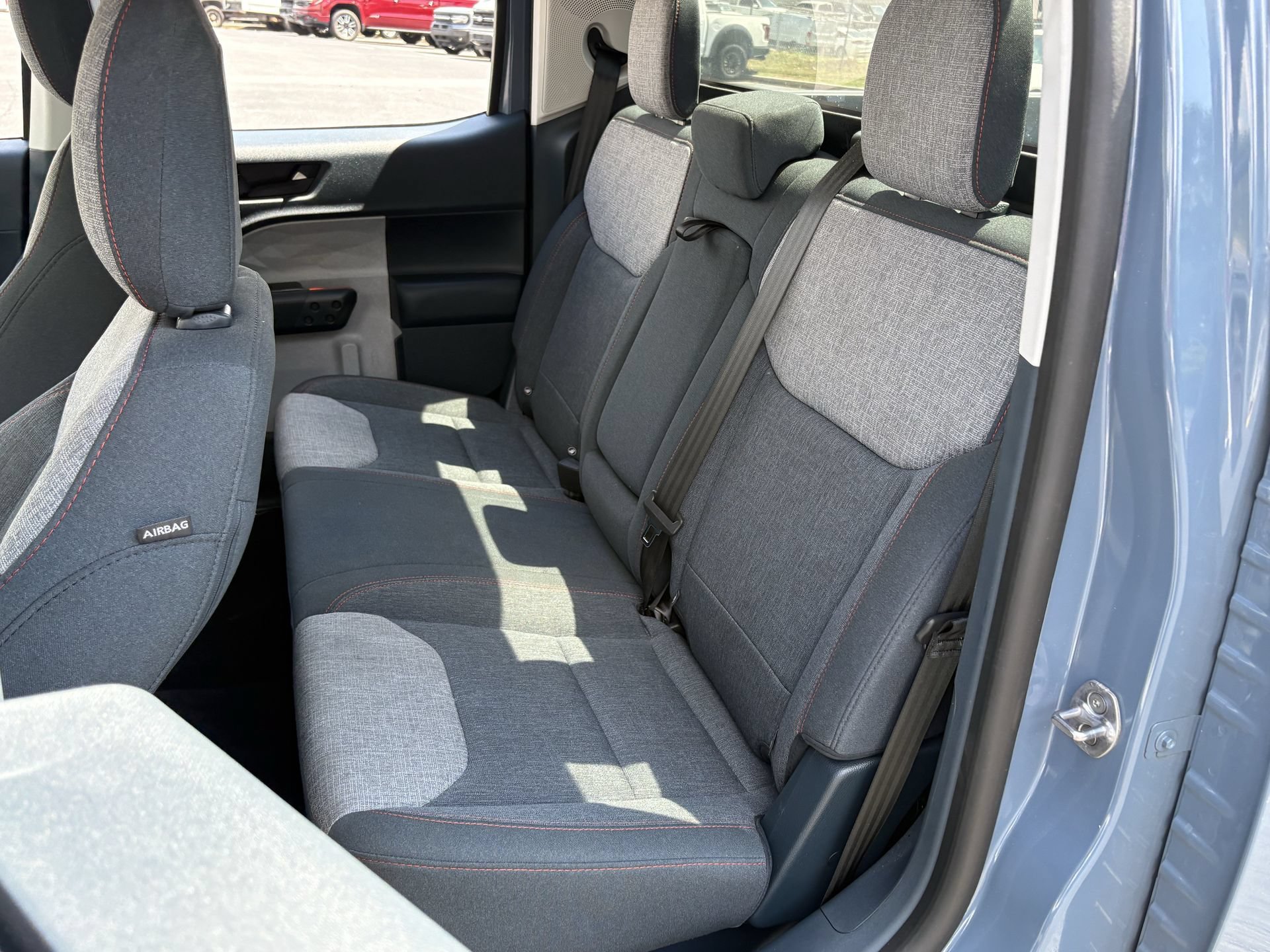 Certified 2024 Ford Maverick XLT FWD image 15