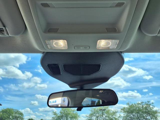 Certified 2022 Ford Escape SE w/ SE Sport Appearance Package image 24