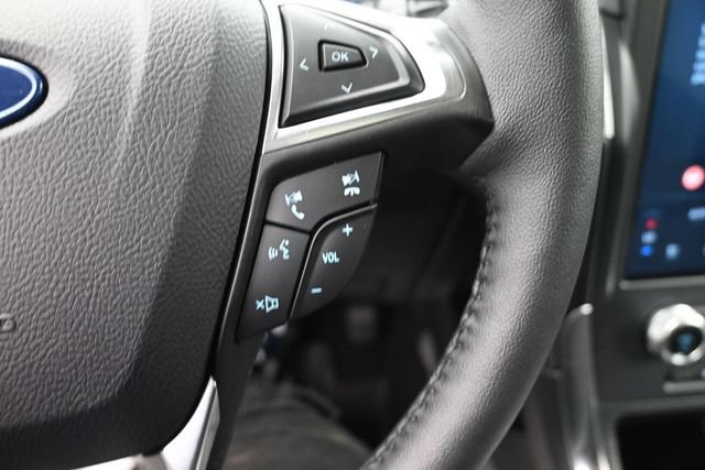 Certified 2024 Ford Edge Titanium AWD/4WD image 16