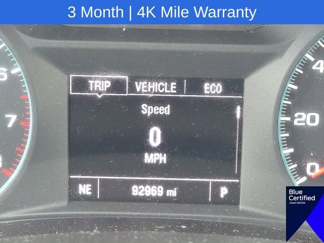 Used 2023 Chevrolet Malibu LT FWD image 41