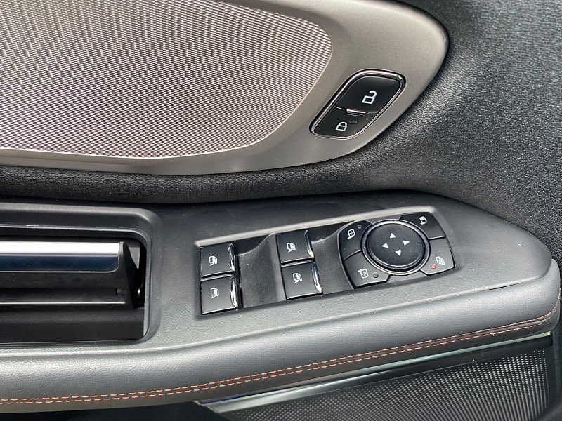Certified 2025 Ford Expedition Active AWD/4WD image 62