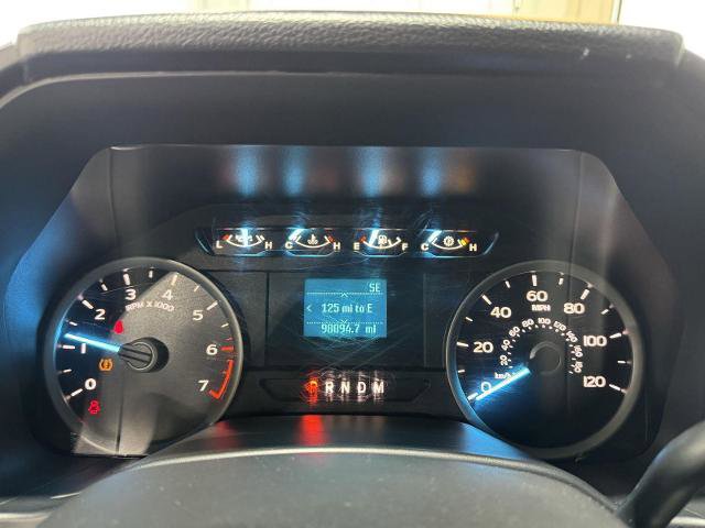 Certified 2020 Ford F150 XLT w/ XTR Package AWD/4WD image 3