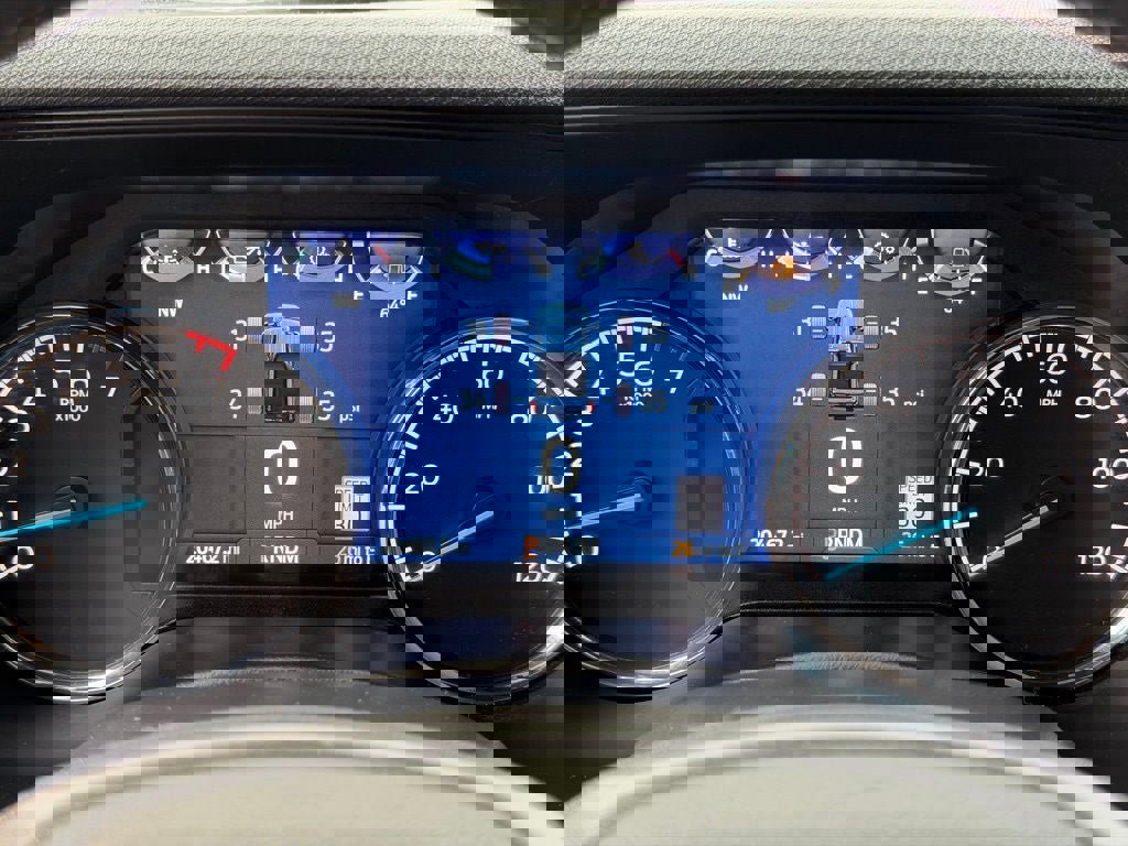 Certified 2023 Ford F150 XLT w/ Equipment Group 302A High image 37