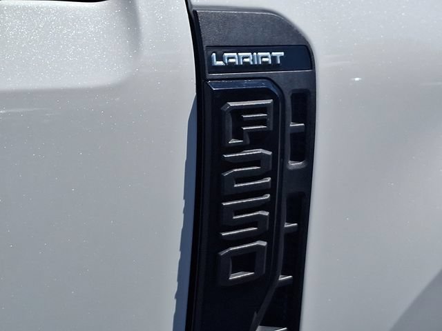 Certified 2023 Ford F250 Lariat w/ Sport Appearance Package AWD/4WD image 37