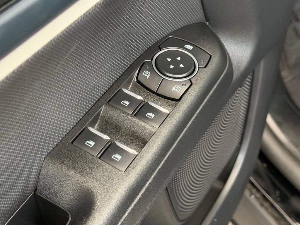 Certified 2024 Ford Bronco Sport Heritage w/ Heritage Convenience Package image 14