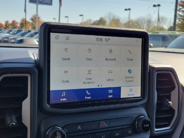 Certified 2023 Ford Bronco Sport Big Bend AWD/4WD image 20