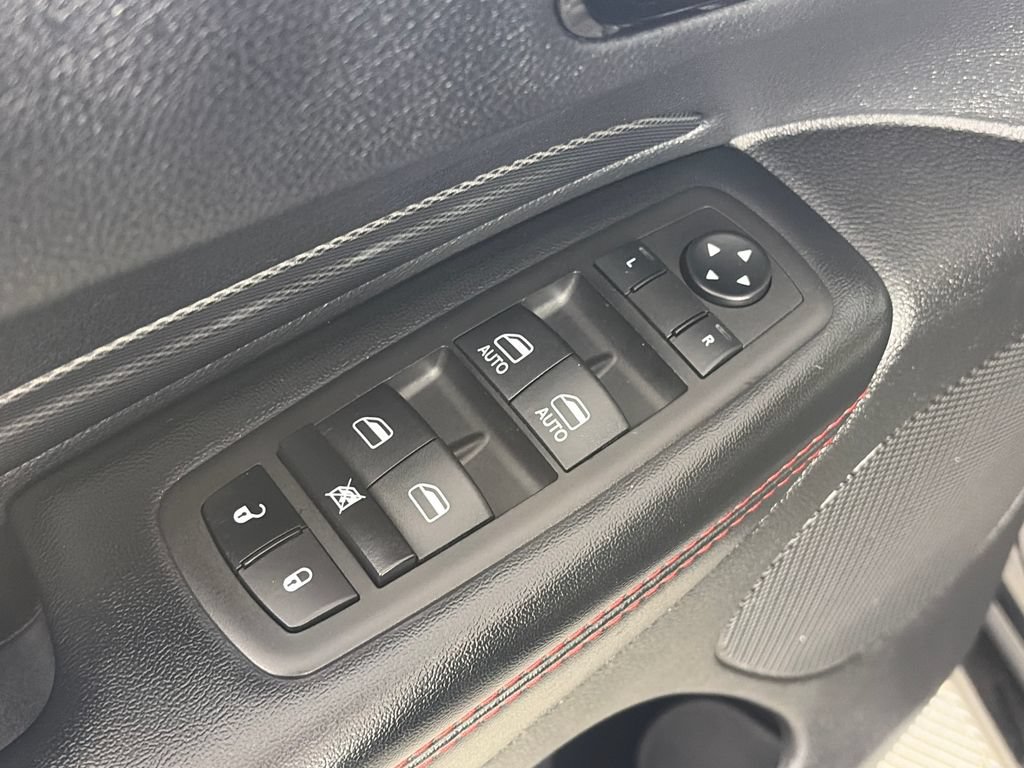 Used 2023 Dodge Durango GT AWD/4WD image 25