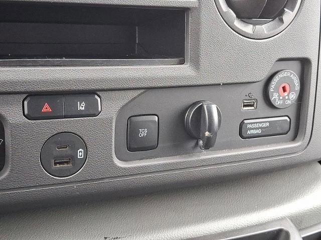 Certified 2023 Ford E-350 and Econoline 350 Super Duty w/ Driver's Safety Package image 22