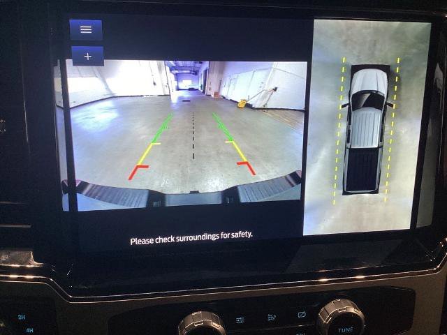 Certified 2022 Ford F250 Lariat w/ Lariat Value Package image 20