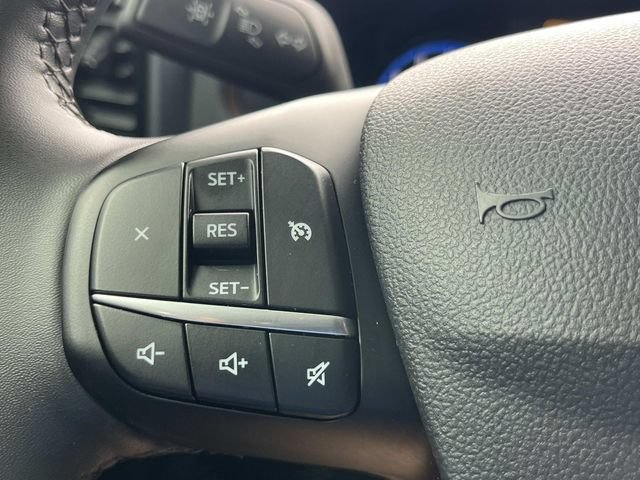 Certified 2024 Ford Bronco Sport Outer Banks AWD/4WD image 30