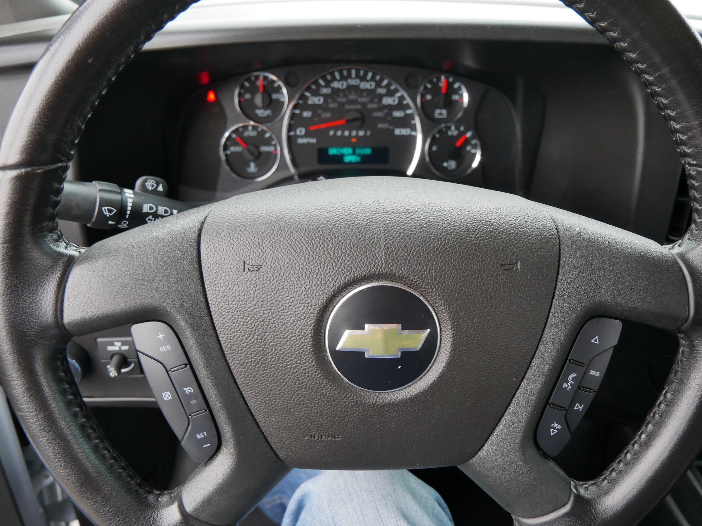 Used 2023 Chevrolet Express 2500 LS w/ Driver Convenience Package image 25