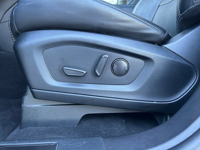 Certified 2022 Ford Explorer ST w/ Equipment Group 401A image 13