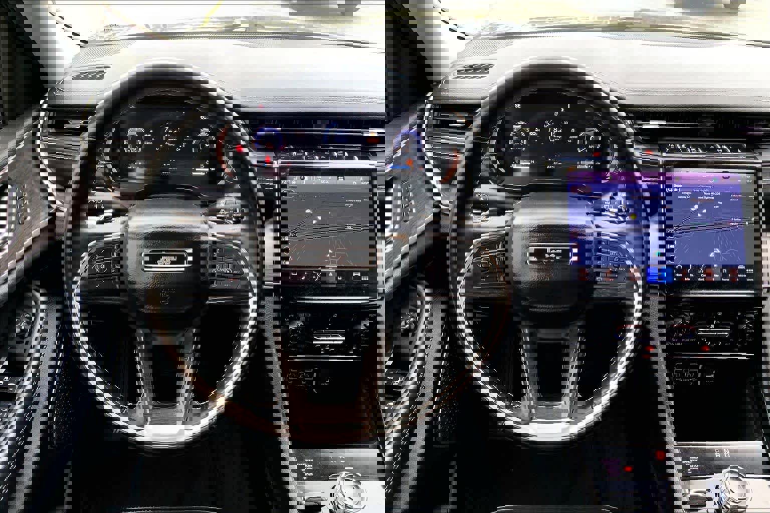 Used 2021 Jeep Grand Cherokee L Limited image 6