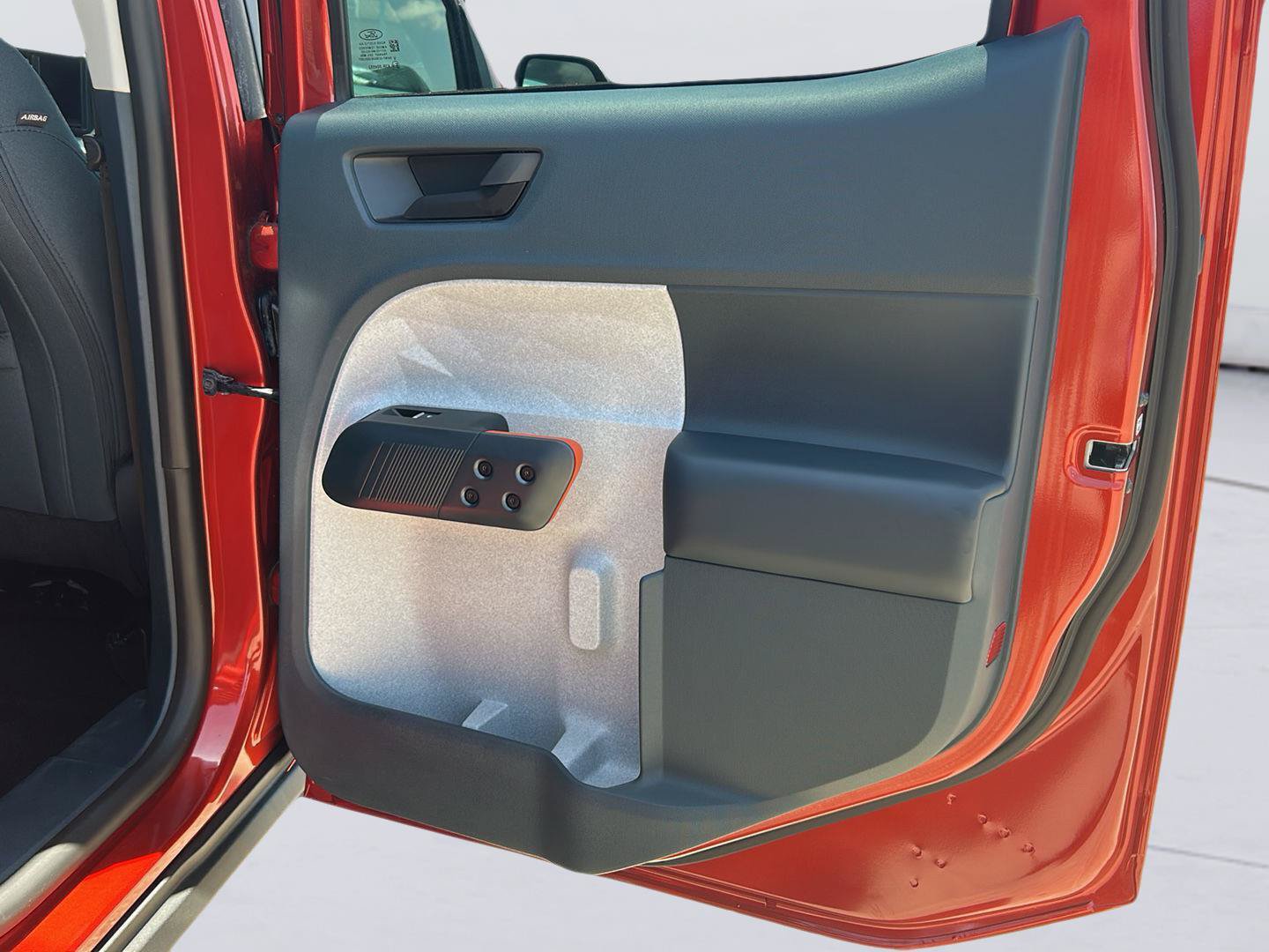 Certified 2023 Ford Maverick XLT FWD image 21