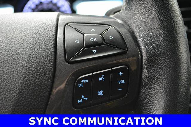 Certified 2019 Ford Ranger Lariat w/ Black Appearance Package image 19