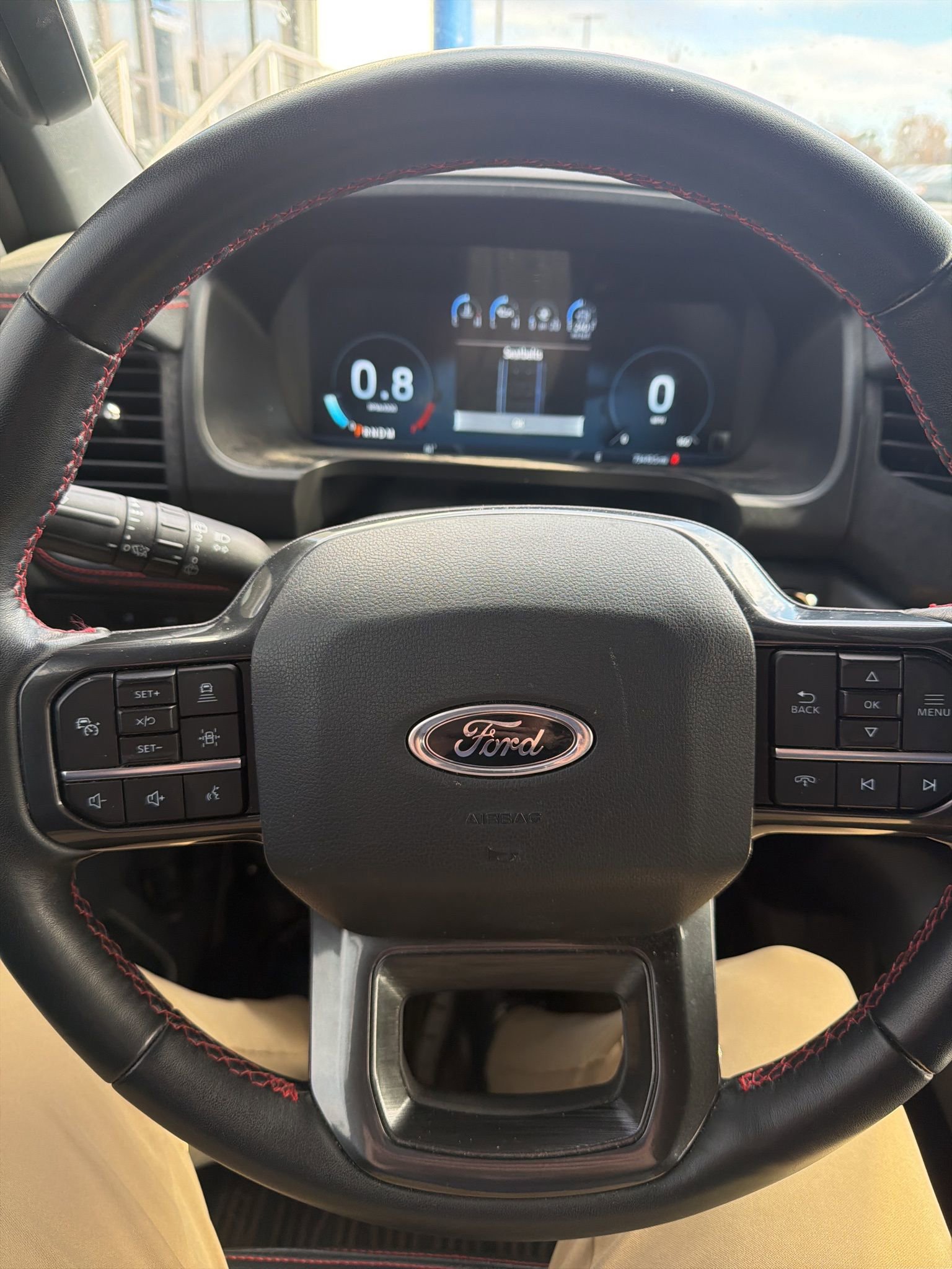 Certified 2022 Ford Expedition Max Limited image 7