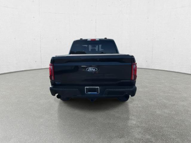 Certified 2024 Ford F150 Lariat w/ Equipment Group 502A High AWD/4WD image 7