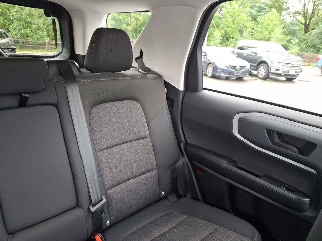 Certified 2023 Ford Bronco Sport Big Bend AWD/4WD image 14