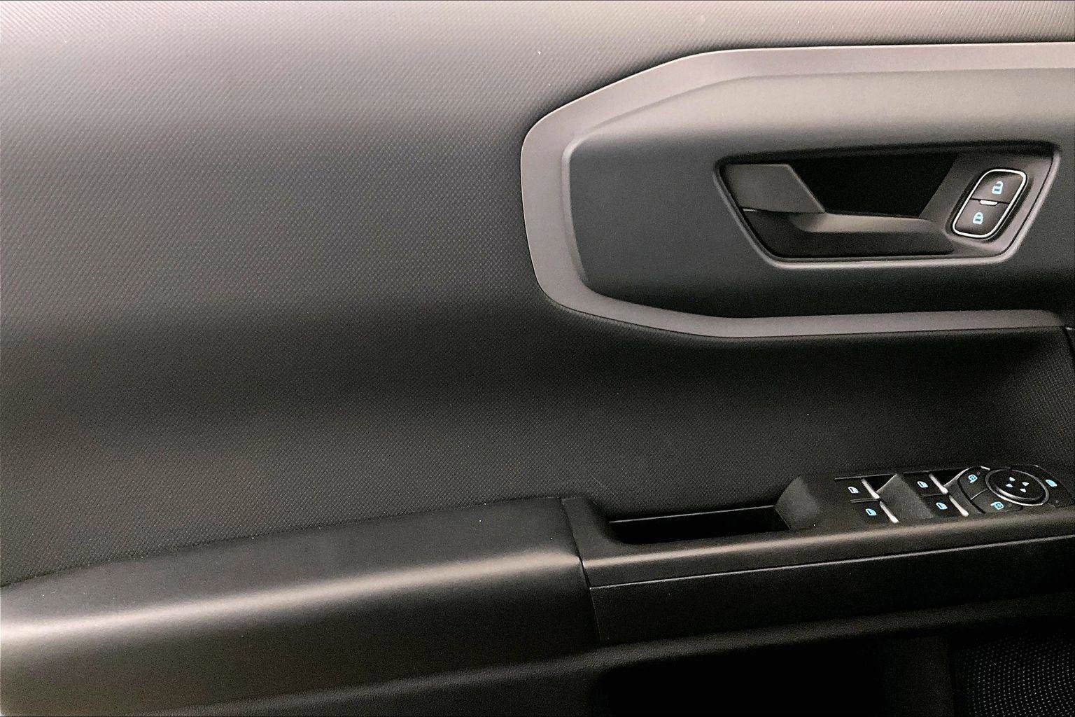 Certified 2021 Ford Bronco Sport Big Bend image 22