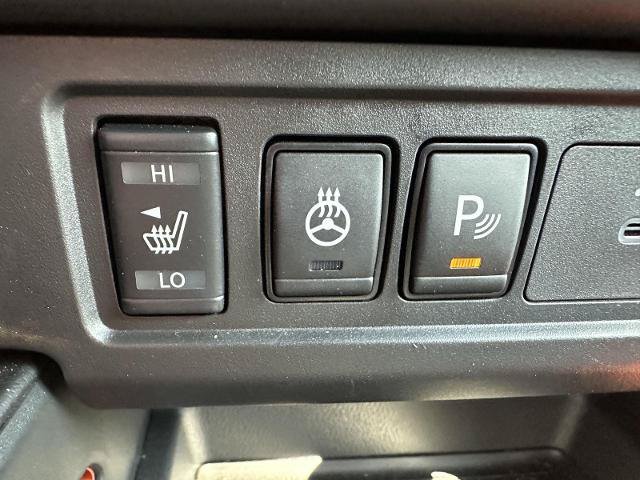 Used 2026 Nissan Frontier PRO-4X w/ Pro Premium Package AWD/4WD image 30