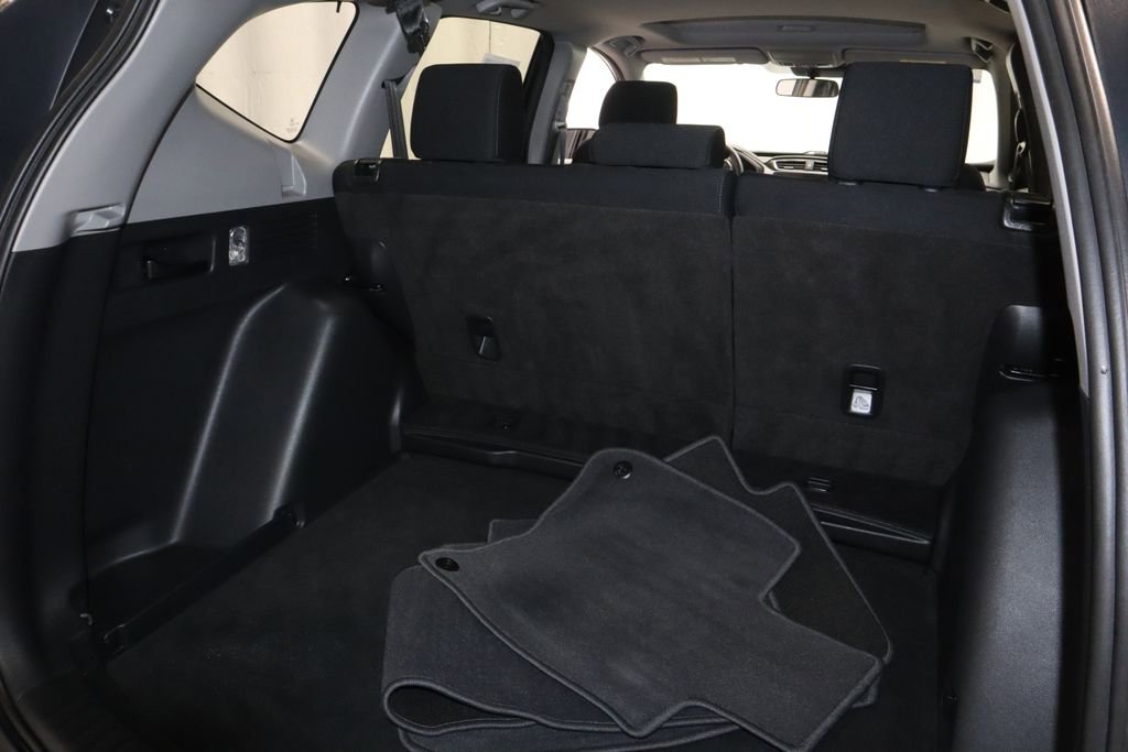 Used 2019 Honda CR-V EX image 16