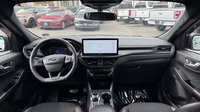 Certified 2024 Ford Escape ST-Line w/ Tech Pack #1 AWD/4WD image 26