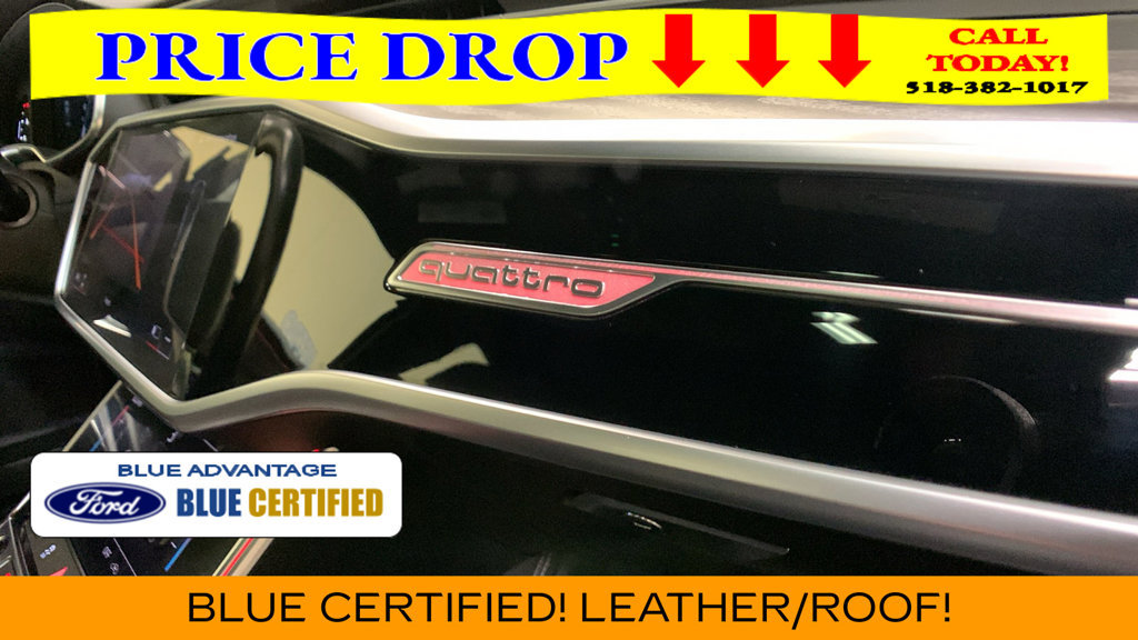 Used 2024 Audi A6 Premium Plus AWD/4WD image 13
