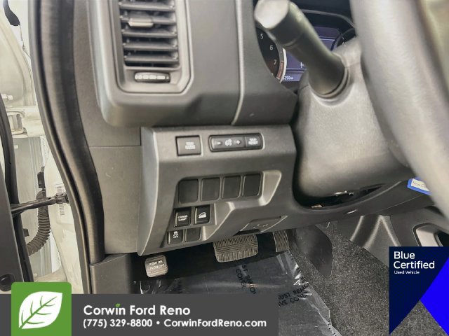 Used 2022 Nissan Frontier S AWD/4WD image 13