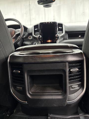 Used 2024 RAM 2500 Big Horn w/ Sport Appearance Package image 19