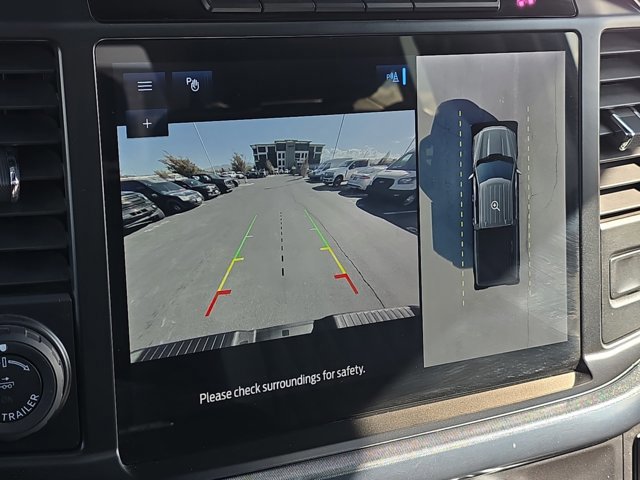 Certified 2021 Ford F150 Limited image 20