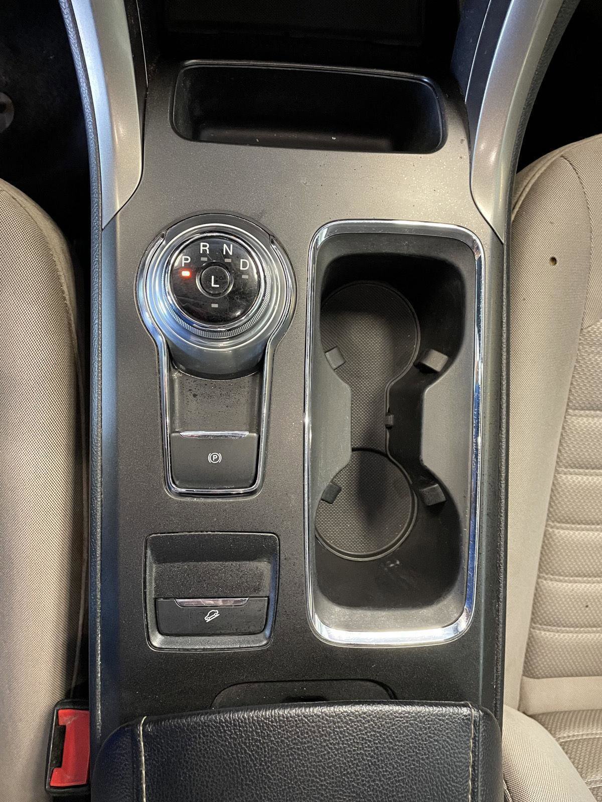 Certified 2019 Ford Fusion S image 33