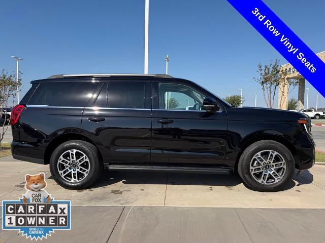 Certified 2025 Ford Expedition Active RWD image 19