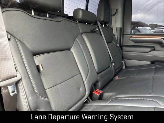 Used 2024 GMC Sierra 3500 Denali AWD/4WD image 23