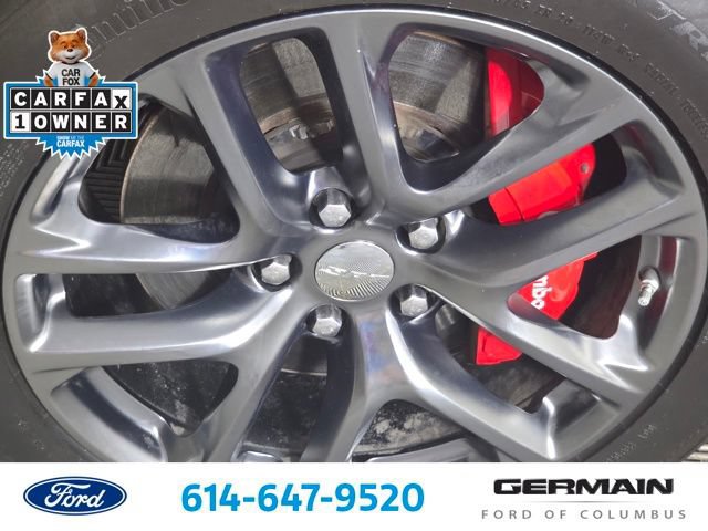 Used 2020 Dodge Durango SRT w/ Premium Interior Group AWD/4WD image 14