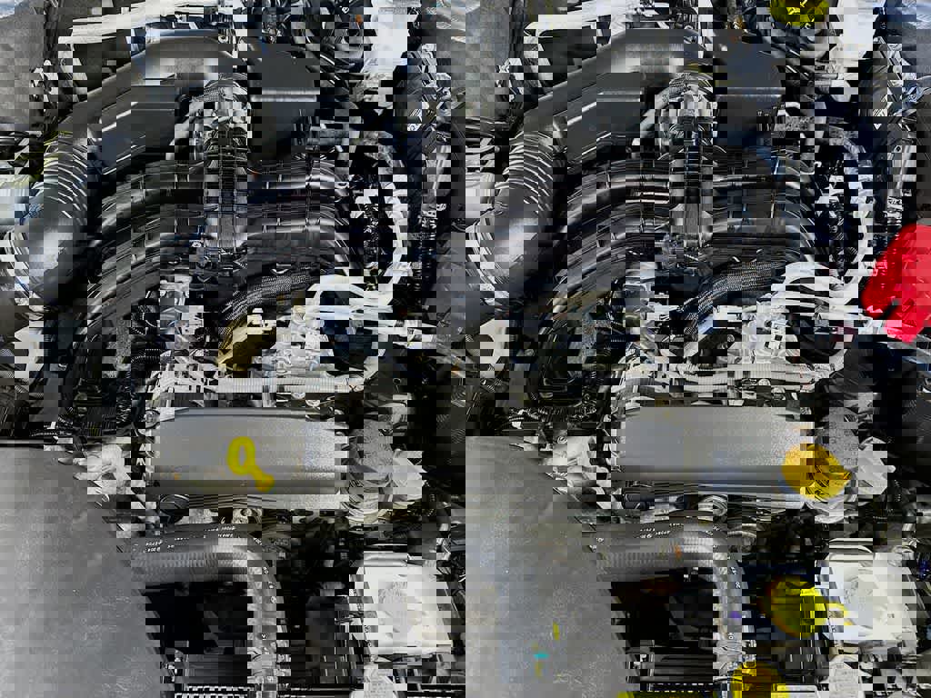 Used 2020 Subaru Outback Limited image 12