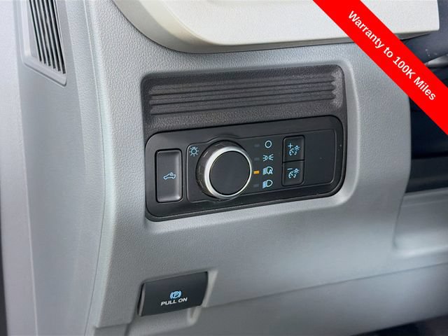 Certified 2025 Ford F250 XL w/ 360-Degree Camera Package AWD/4WD image 12