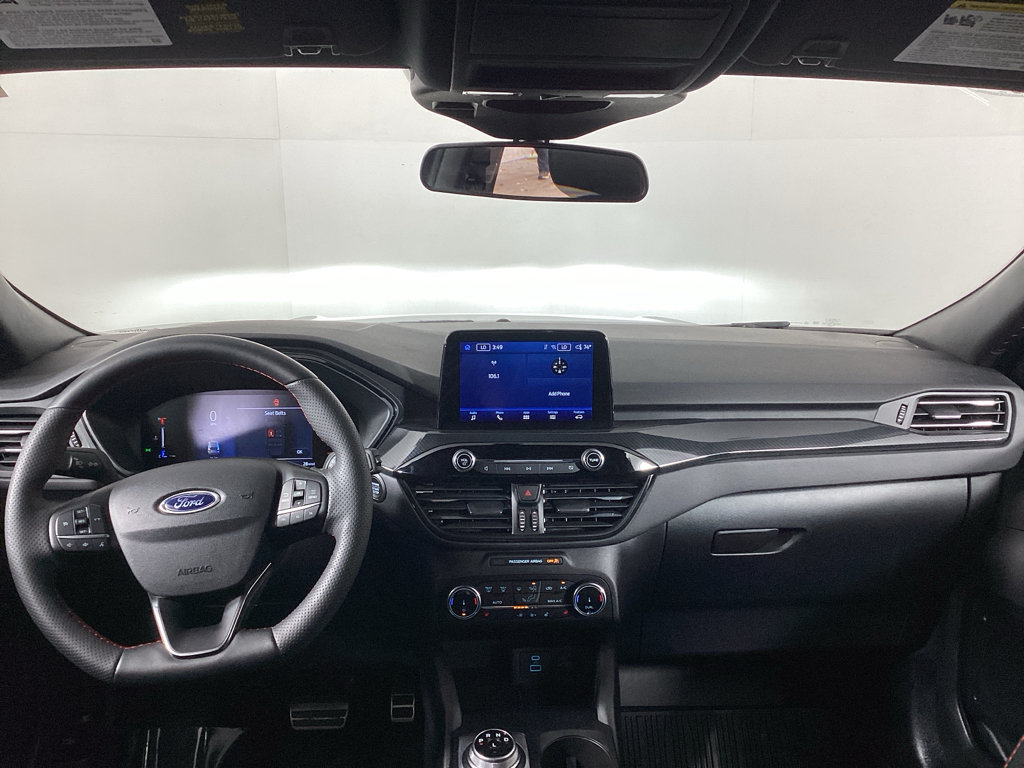 Certified 2023 Ford Escape ST-Line AWD/4WD image 19