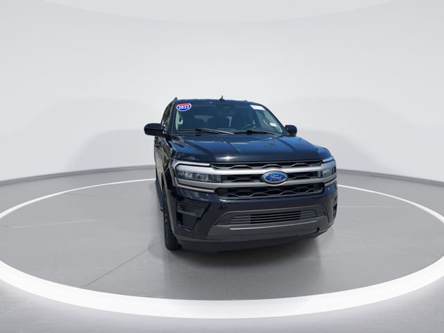 Certified 2023 Ford Expedition XLT RWD image 1